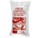 Telo Copri tutto PE HD mt 4x25 my 7 700 gr