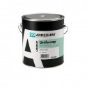 Unifercap Grigio Scuro Smalto ferromicaceo a base solvente grana grossa interno/esterno Lt 0,750