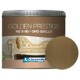 Golden Prestige Oro Giallo Lt 0,25 vernice lavabile all acqua extra coprente e di forte aggrappaggio su tutte le superfici 